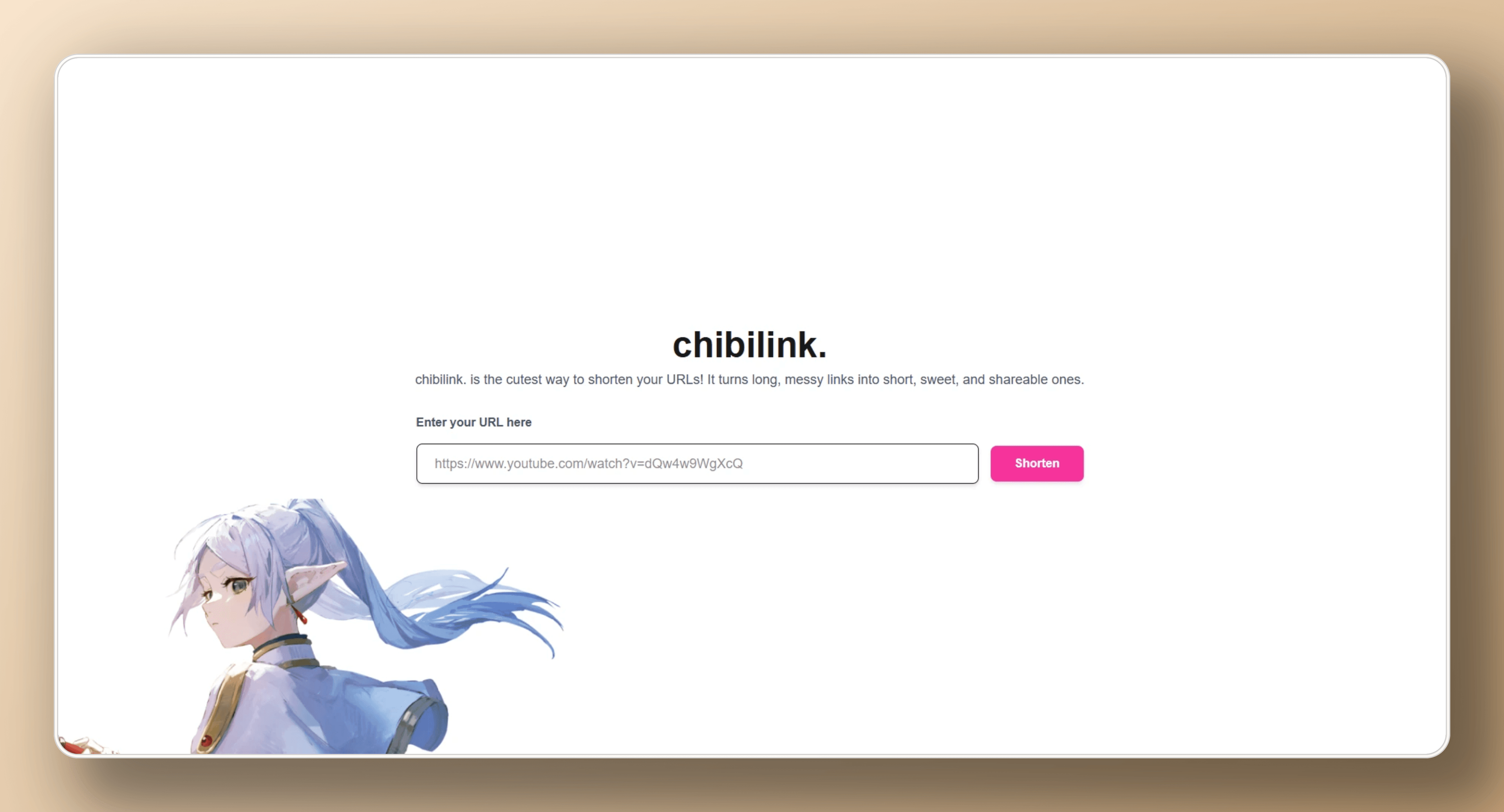 chibilink.